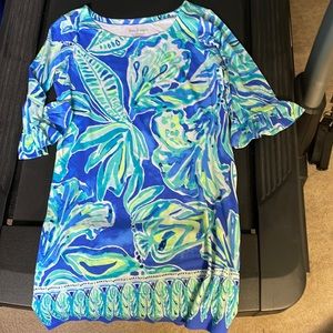 Lilly Pulitzer Dress Size L